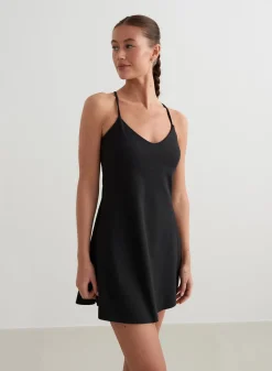Sense Strap Dress*AIM’N Online