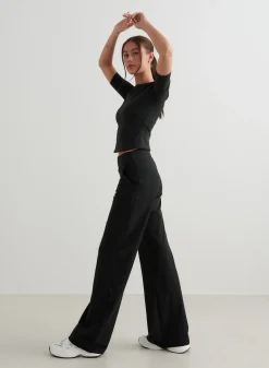 Sense Wide Pants*AIM’N Clearance