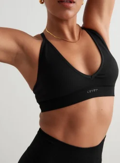 Shape Seamless Cross Back Bra*AIM’N Outlet