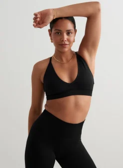 Shape Seamless Cross Back Bra*AIM’N Outlet