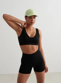 Shape Seamless Deep Cut Bra*AIM’N