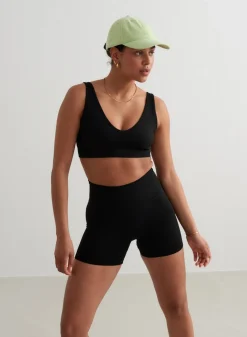 Shape Seamless Hotpants*AIM’N Outlet