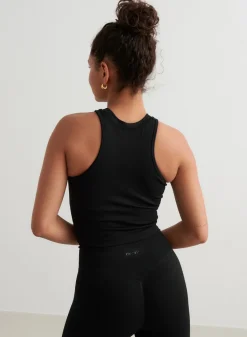 Shape Seamless Racerfront Top*AIM’N Sale