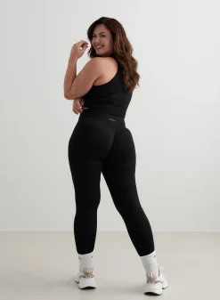 Shape Seamless Tights*AIM’N Hot