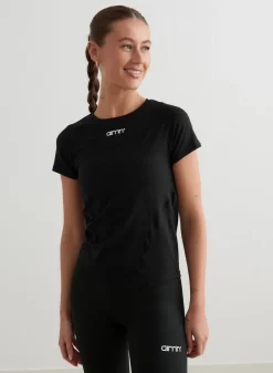 Soft Basic Short Sleeve*AIM’N Outlet