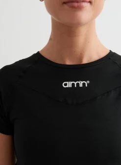 Soft Basic Short Sleeve*AIM’N Outlet