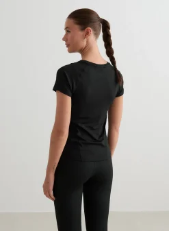 Soft Basic Short Sleeve*AIM’N Outlet