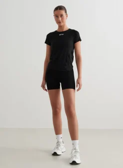 Soft Basic Short Sleeve*AIM’N Outlet