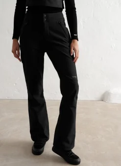 Stretch Thermo Pants*AIM’N