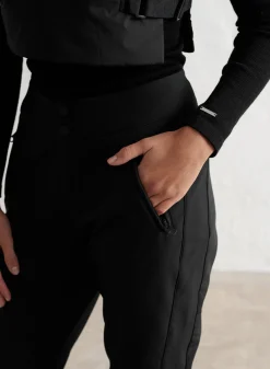 Stretch Thermo Pants*AIM’N