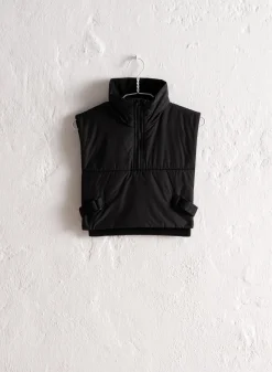 Black Thermo Collar*AIM’N New