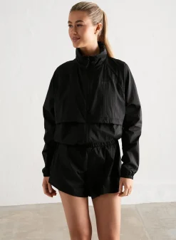Black Trail Shorts*AIM’N Discount