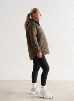 Black Warming Maternity Tights*AIM’N Best