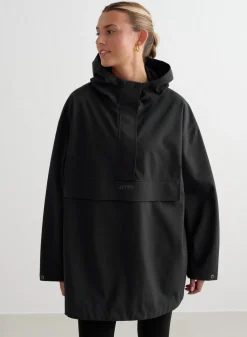 Waterproof Oversized Anorak*AIM’N Hot