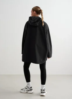 Waterproof Oversized Anorak*AIM’N Hot