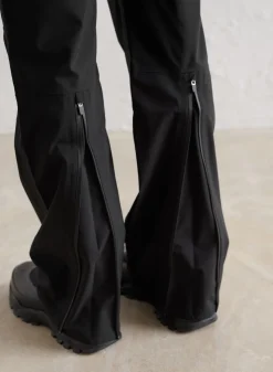Black Waterproof Pants*AIM’N Sale
