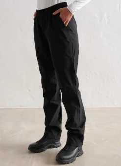Black Waterproof Pants*AIM’N Sale