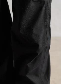 Black Waterproof Pants*AIM’N Sale