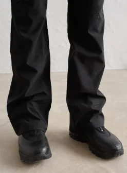 Black Waterproof Pants*AIM’N Sale