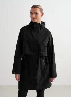 Waterproof Parka*AIM’N Best