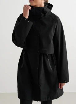 Waterproof Parka*AIM’N Best