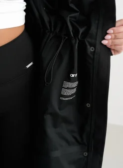Waterproof Parka*AIM’N Best