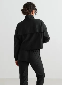 Windbreaker Jacket*AIM’N Hot