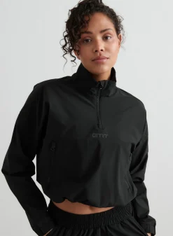 Windbreaker Jacket*AIM’N Hot