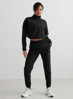Windbreaker Jacket*AIM’N Hot