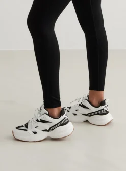 Black/white Athena 100*AIM’N Sale