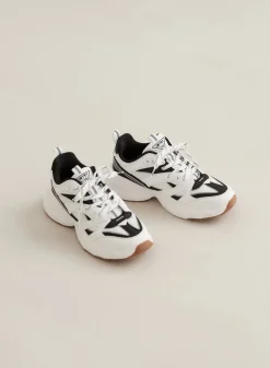 Black/white Athena 100*AIM’N Sale