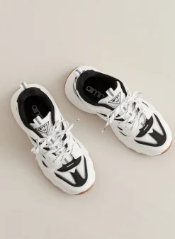 Black/white Athena 100*AIM’N Sale