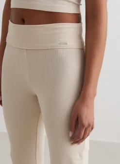 Ease Ribbed Pants*AIM’N New