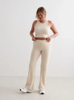 Ease Ribbed Pants*AIM’N New