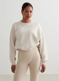 Club Terry Sweatshirt*AIM’N