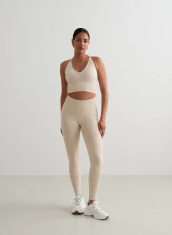 Shape Seamless Cross Back Bralette*AIM’N New
