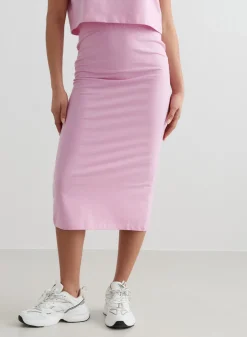 French Terry Skirt*AIM’N Online
