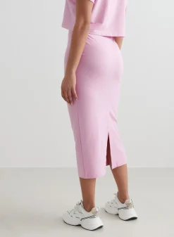 French Terry Skirt*AIM’N Online