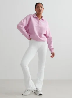 Pitch Polo Sweatshirt*AIM’N New
