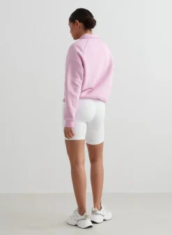 Pitch Polo Sweatshirt*AIM’N New