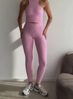 Shape Seamless Tights*AIM’N Best