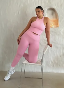 Shape Seamless Tights*AIM’N Best