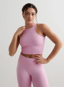 Shape Seamless Racerfront Top*AIM’N Discount