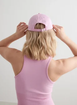 Small Logo Cap*AIM’N New