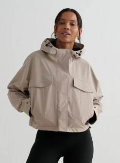 Waterproof Jacket*AIM’N Best