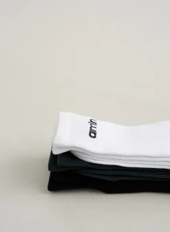 Aim'n Logo Socks 3-pack*AIM’N Sale