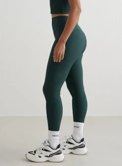 Ribbed Performance Tights*AIM’N Discount