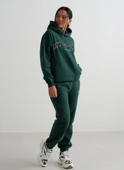 Varsity Sweat Hood*AIM’N Hot