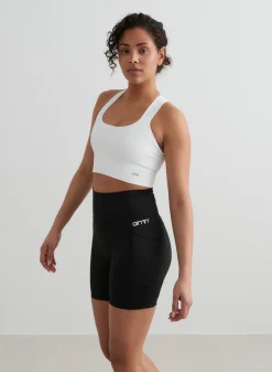 Double Pocket Midi Biker Shorts*AIM’N Discount