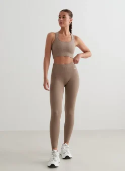 High Support Ribbed Bra*AIM’N Discount